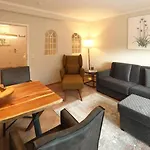 Strandvilla Strand-lodge * Westerland