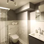 Appartamento Strandvilla Strand-lodge Westerland