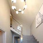 Appartamento Strandvilla Strand-lodge Westerland