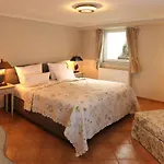 Strandvilla Strand-lodge Appartamento