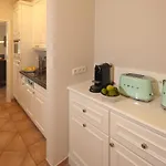 Strandvilla Strand-lodge Appartamento