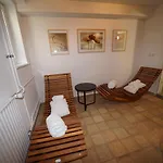Strandvilla Strand-lodge Apartament Westerland
