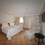 Strandvilla Strand-lodge Westerland