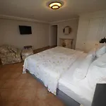 Strandvilla Strand-lodge * Westerland