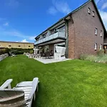 Strandvilla Strand-lodge Appartamento Westerland