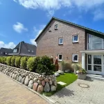 Strandvilla Strand-lodge