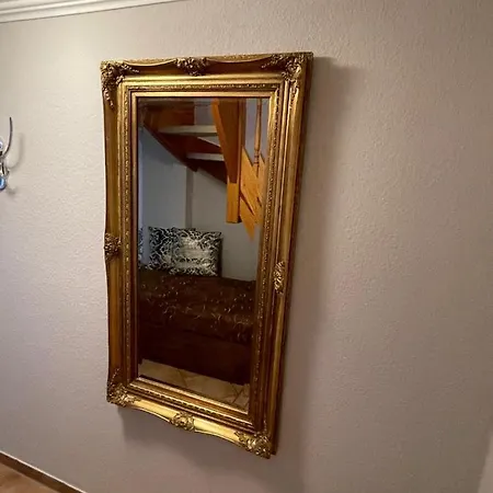 Apartment Strandvilla Strand-lodge