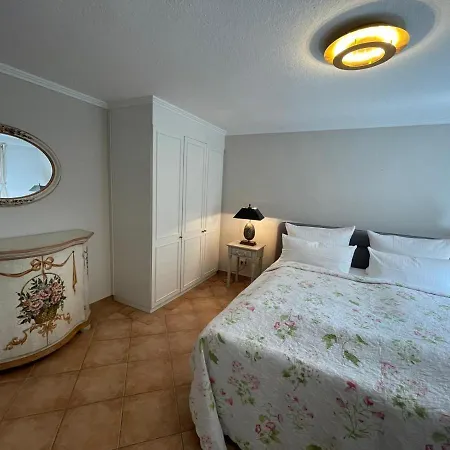 Strandvilla Strand-lodge