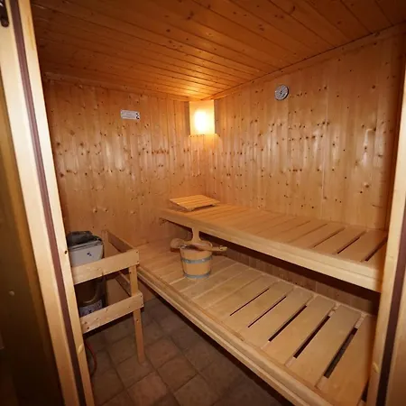 Strandvilla Strand-lodge Westerland