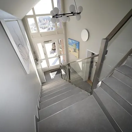 Strandvilla Strand-lodge *