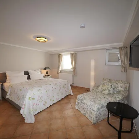 Strandvilla Strand-lodge Westerland