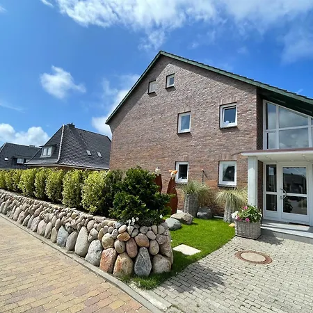 Strandvilla Strand-lodge