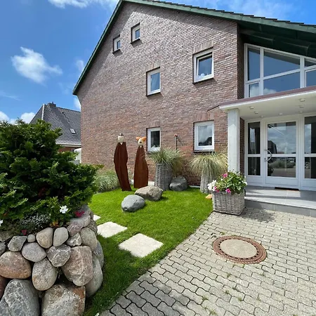 Strandvilla Strand-lodge