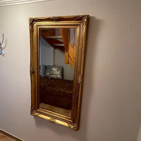 Strandvilla Strand-lodge Apartment Westerland