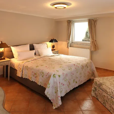 Daire Strandvilla Strand-lodge Westerland
