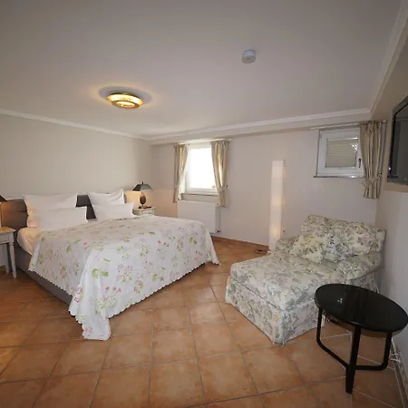 Strandvilla Strand-lodge