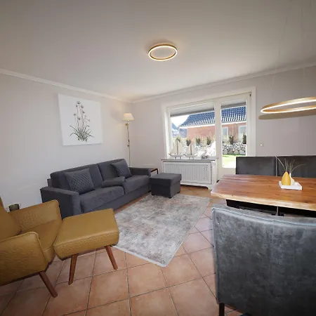 Strandvilla Strand-lodge Westerland
