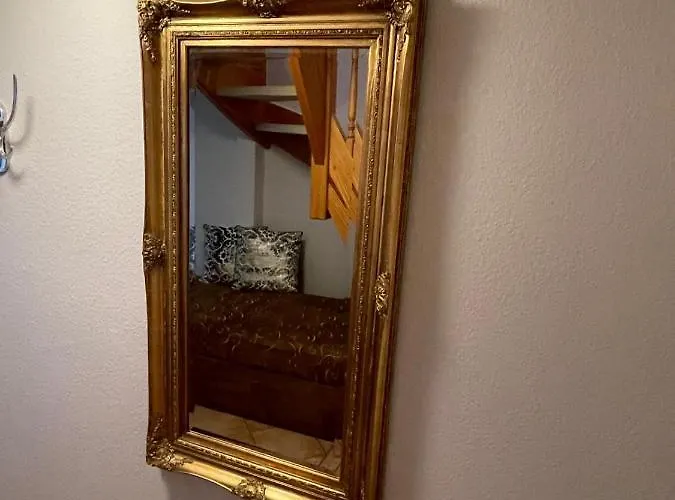 Appartement Strandvilla Strand-lodge