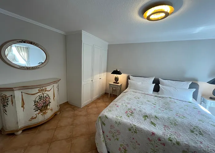 Strandvilla Strand-lodge Westerland